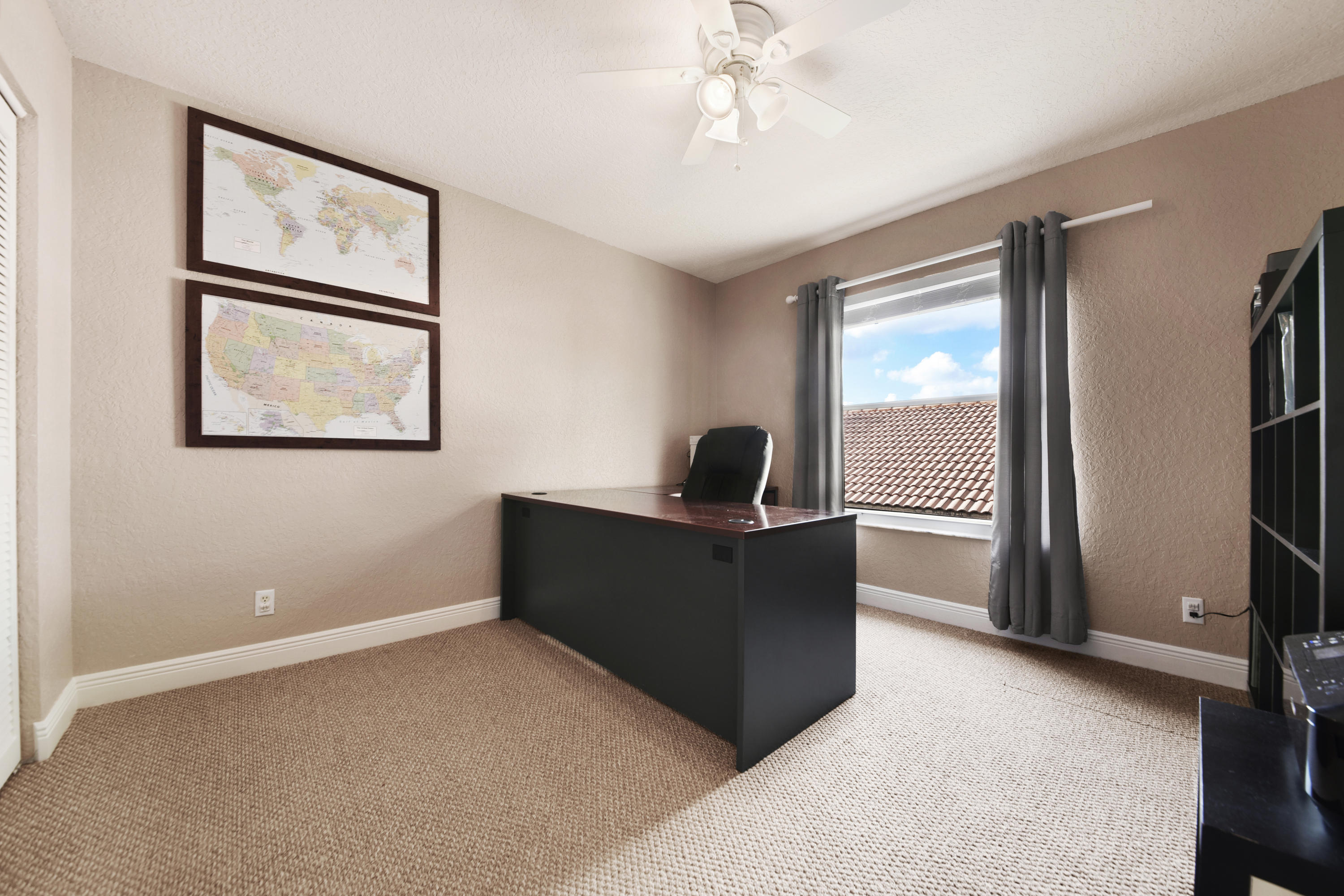 11205 Sea Grass Circle Boca Raton, FL 33498 - Photo 26 of 32 OFFICE