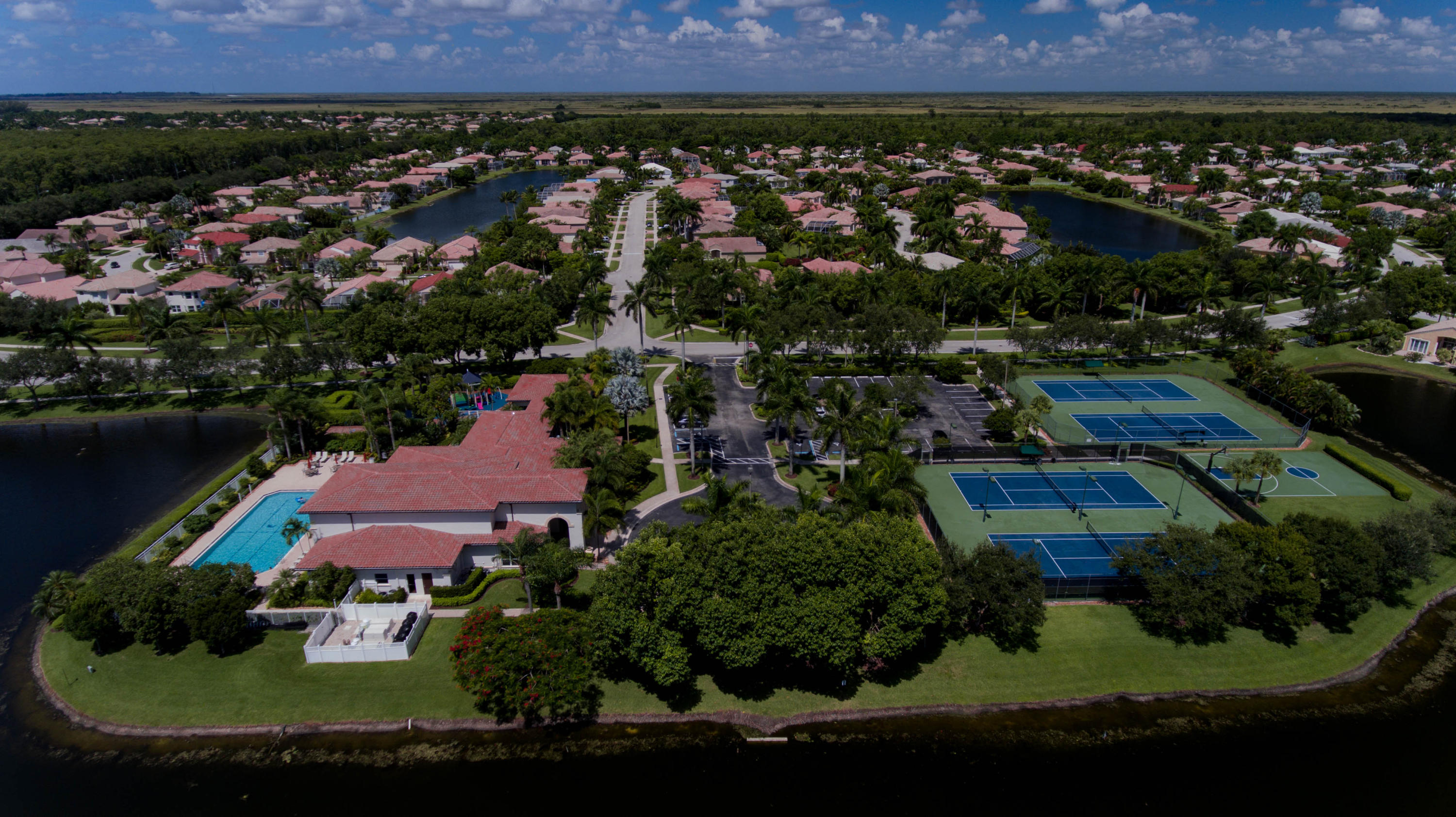 11205 Sea Grass Circle Boca Raton, FL 33498 - Photo 29 of 32 AMENITIES