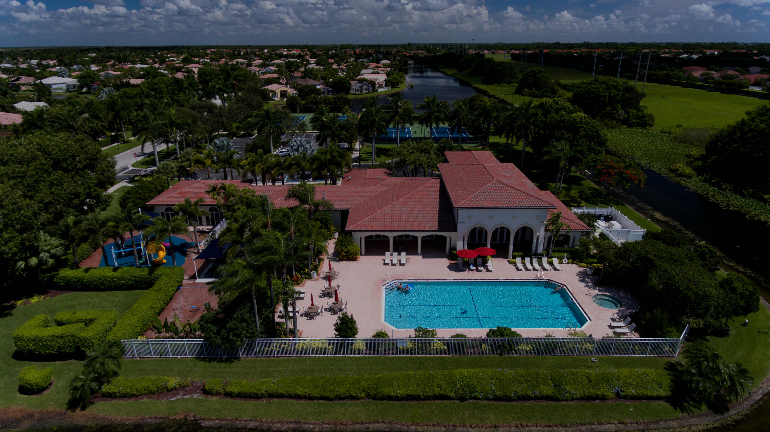 11205 Sea Grass Circle Boca Raton, FL 33498 - Photo 30 of 32 AMENITIES