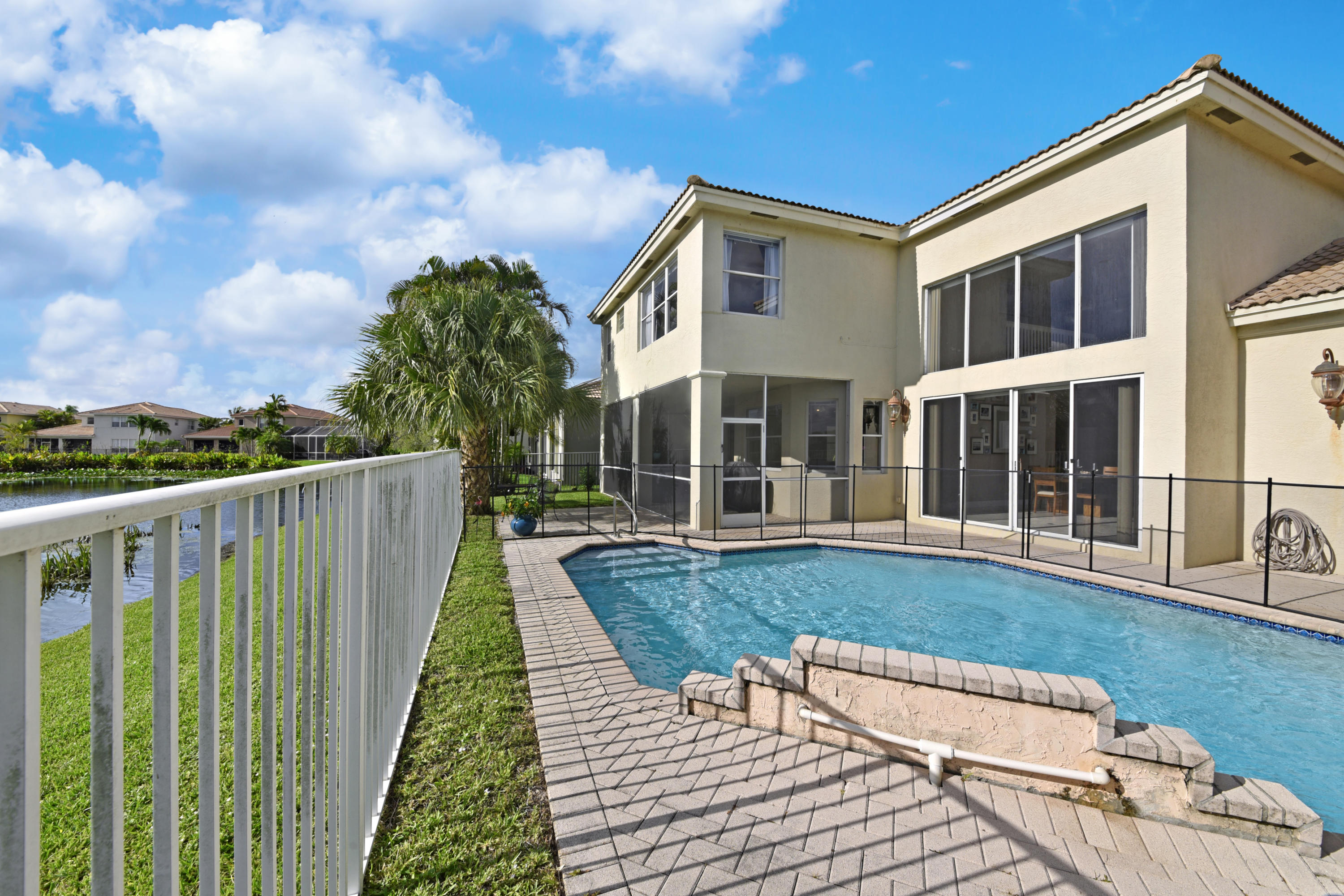 11205 Sea Grass Circle Boca Raton, FL 33498 - Photo 5 of 32 BACK
