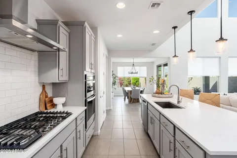 $599,000 | 8962 West Marshall Avenue, Glendale, AZ 85305