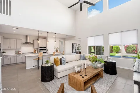 $599,000 | 8962 West Marshall Avenue, Glendale, AZ 85305