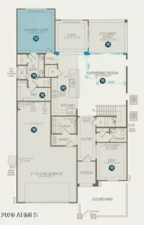 $599,000 | 8962 West Marshall Avenue, Glendale, AZ 85305