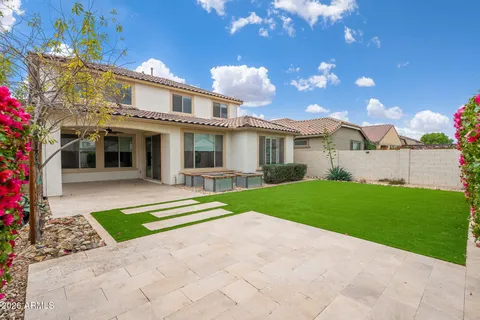 $599,000 | 8962 West Marshall Avenue, Glendale, AZ 85305