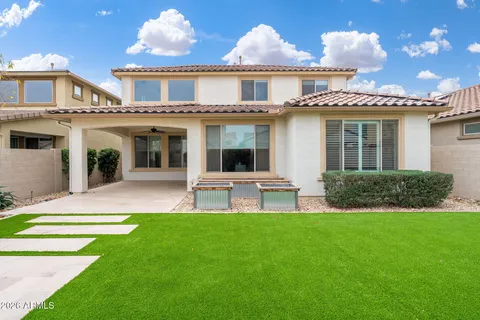 $599,000 | 8962 West Marshall Avenue, Glendale, AZ 85305