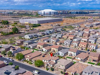 $599,000 | 8962 West Marshall Avenue, Glendale, AZ 85305