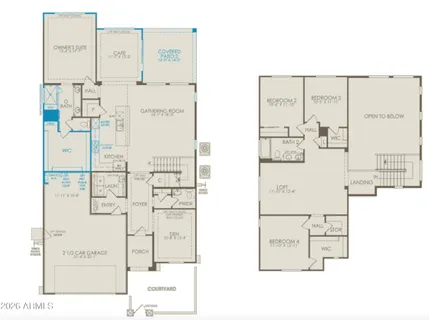 $599,000 | 8962 West Marshall Avenue, Glendale, AZ 85305