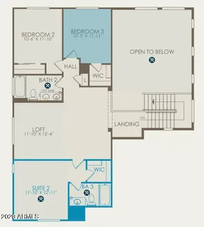 $599,000 | 8962 West Marshall Avenue, Glendale, AZ 85305