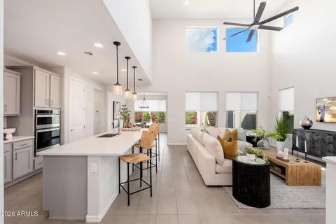 $599,000 | 8962 West Marshall Avenue, Glendale, AZ 85305