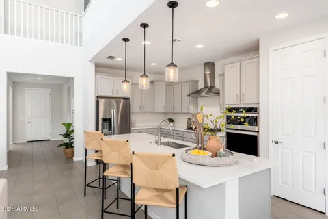 $599,000 | 8962 West Marshall Avenue, Glendale, AZ 85305