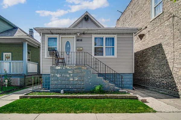 $184,990 | 4216 Tod Avenue, East Chicago, IN 46312