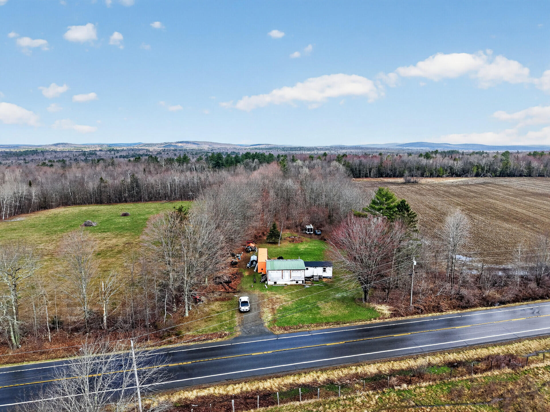401 Canaan Road Pittsfield, ME 04967 - Photo 2 of 29