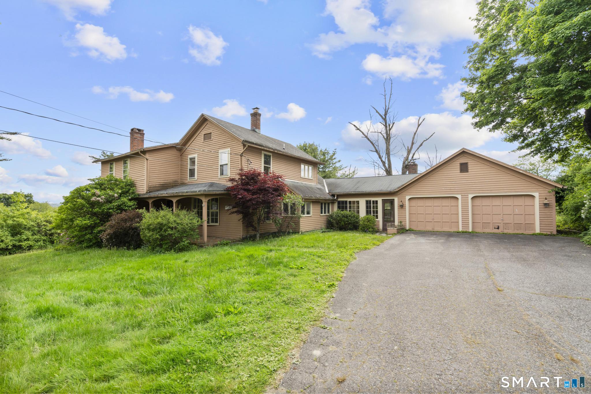 222 Old South Road Litchfield, CT 06759 - Photo 37 of 40