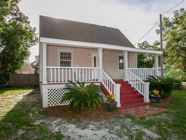 5705 Mobile Avenue Orange Beach, AL 36561 - Photo 1 of 33
