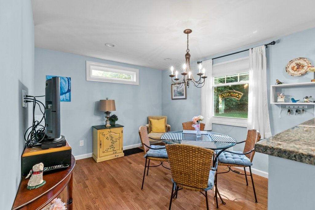 18 Hanley Farm Road, Unit 18 Warren, RI 02885 - Photo 27 of 49