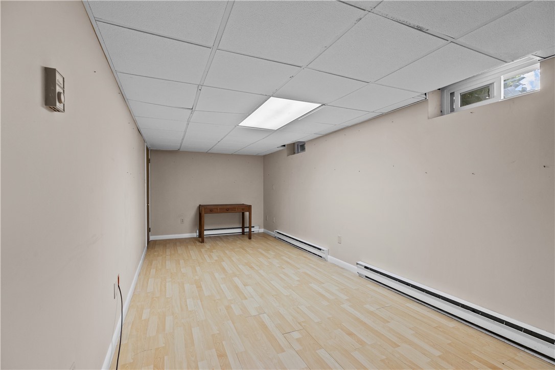 18 Hanley Farm Road, Unit 18 Warren, RI 02885 - Photo 41 of 49 FINISHED ROOM IN BASEMENT