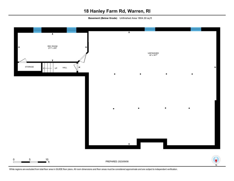 18 Hanley Farm Road, Unit 18 Warren, RI 02885 - Photo 49 of 49