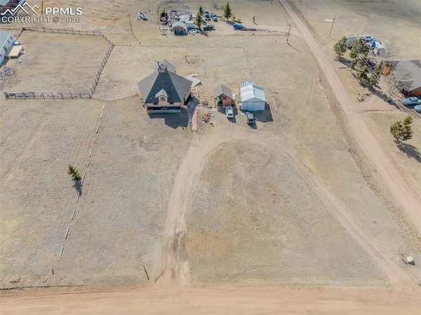 $485,000 | 18 Sir Richard Drive, Divide, CO 80814