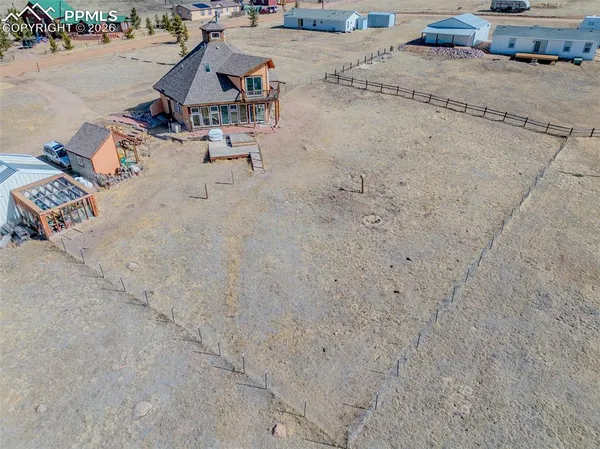 $485,000 | 18 Sir Richard Drive, Divide, CO 80814
