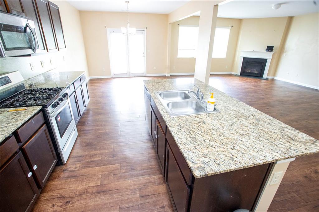 141 Westin Way Dallas, GA 30132 - Photo 60 of 117