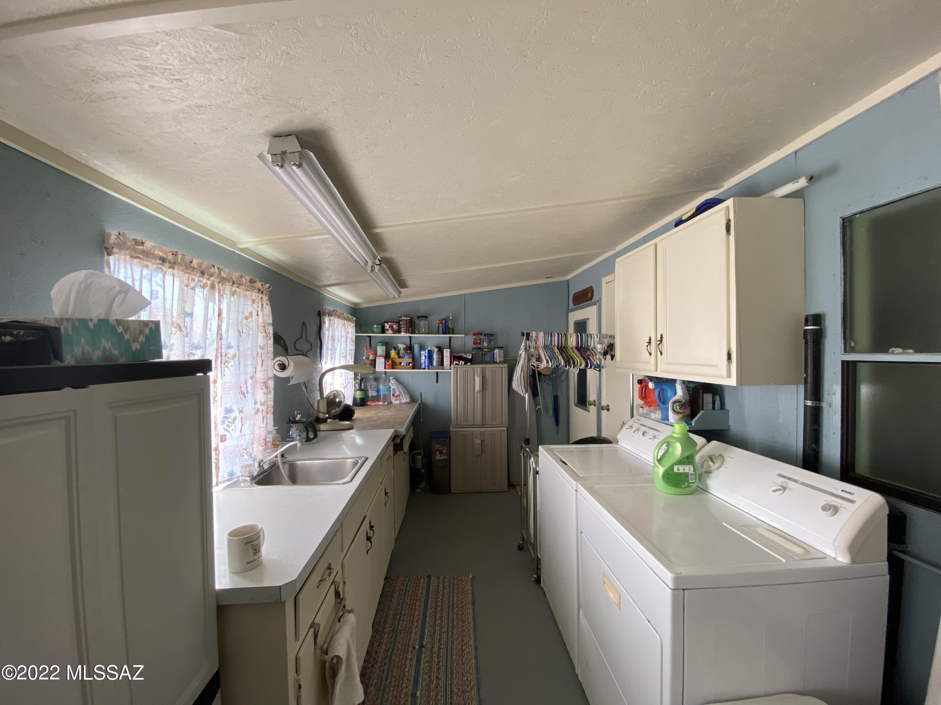 10595 West Mars Road Tucson, AZ 85743 - Photo 24 of 39