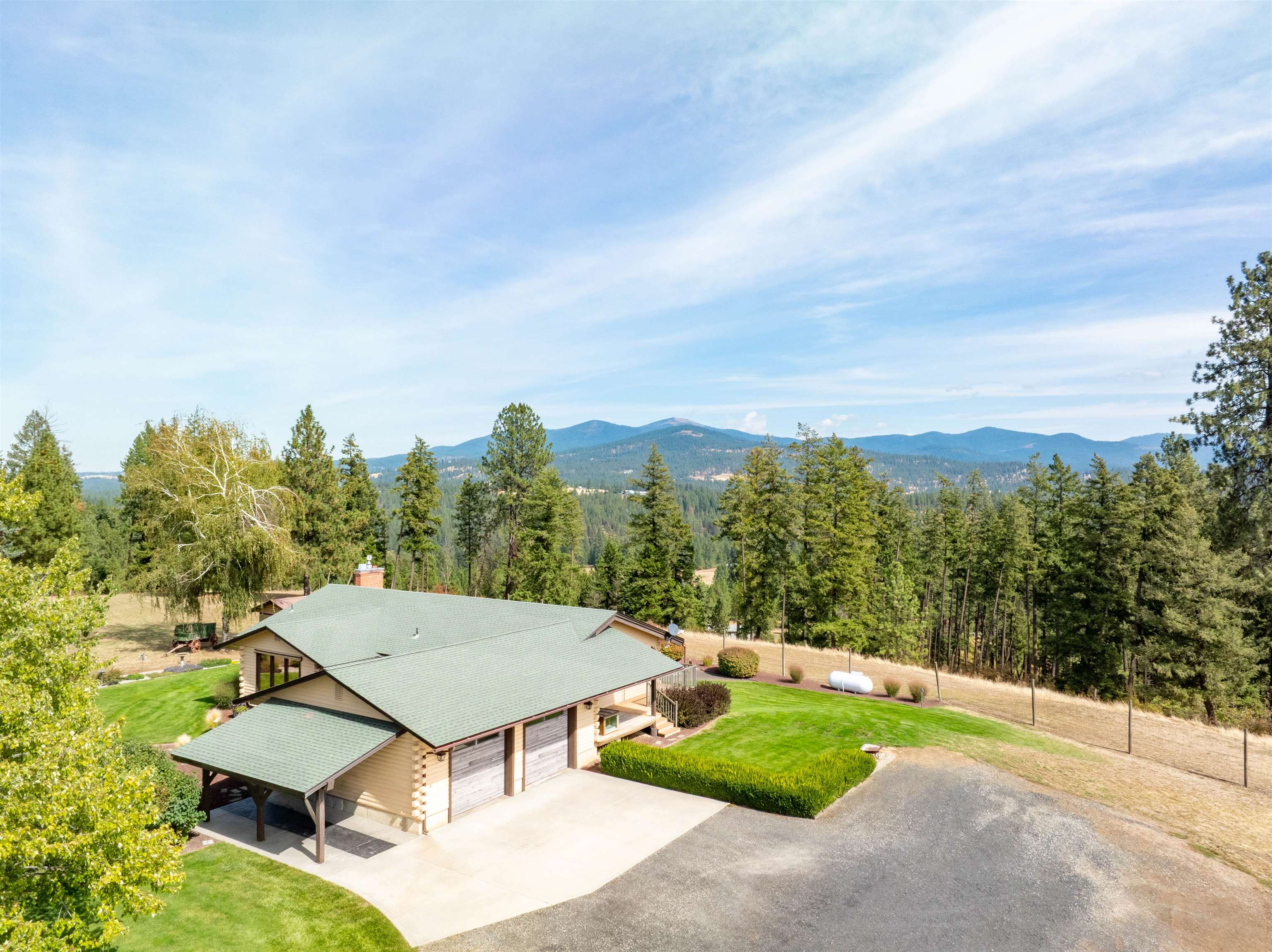 19102 North Sands Road Colbert, WA 99005 - Photo 34 of 50 Gallery Image 34