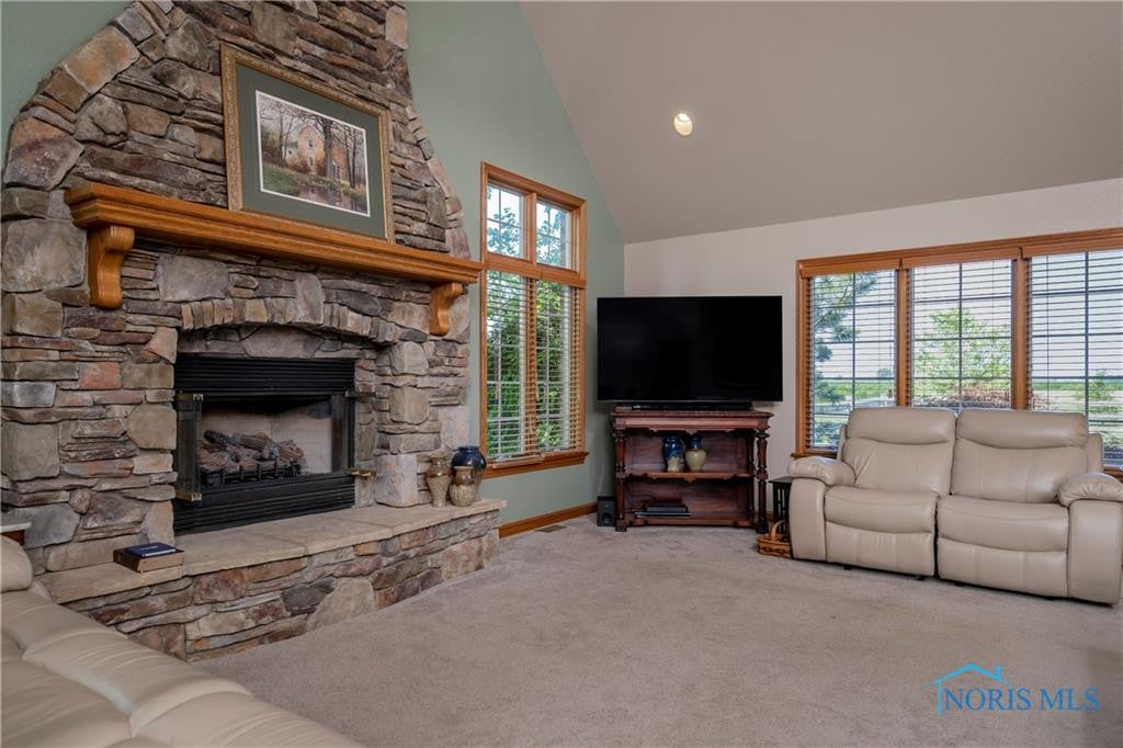 23095 Dunbridge Road Perrysburg, OH 43551 - Photo 27 of 47 Gallery Image 27