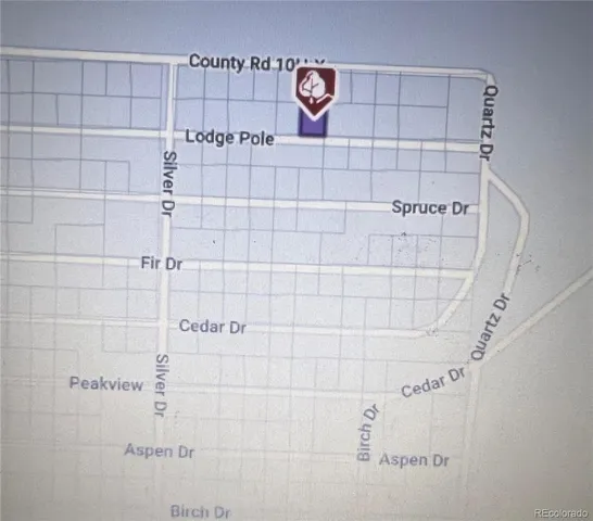 $69,500 | 123 Lodgepole Drive, Leadville, CO 80461