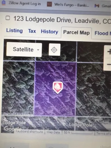 $69,500 | 123 Lodgepole Drive, Leadville, CO 80461