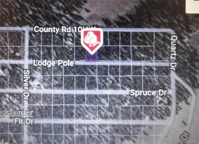 $69,500 | 123 Lodgepole Drive, Leadville, CO 80461