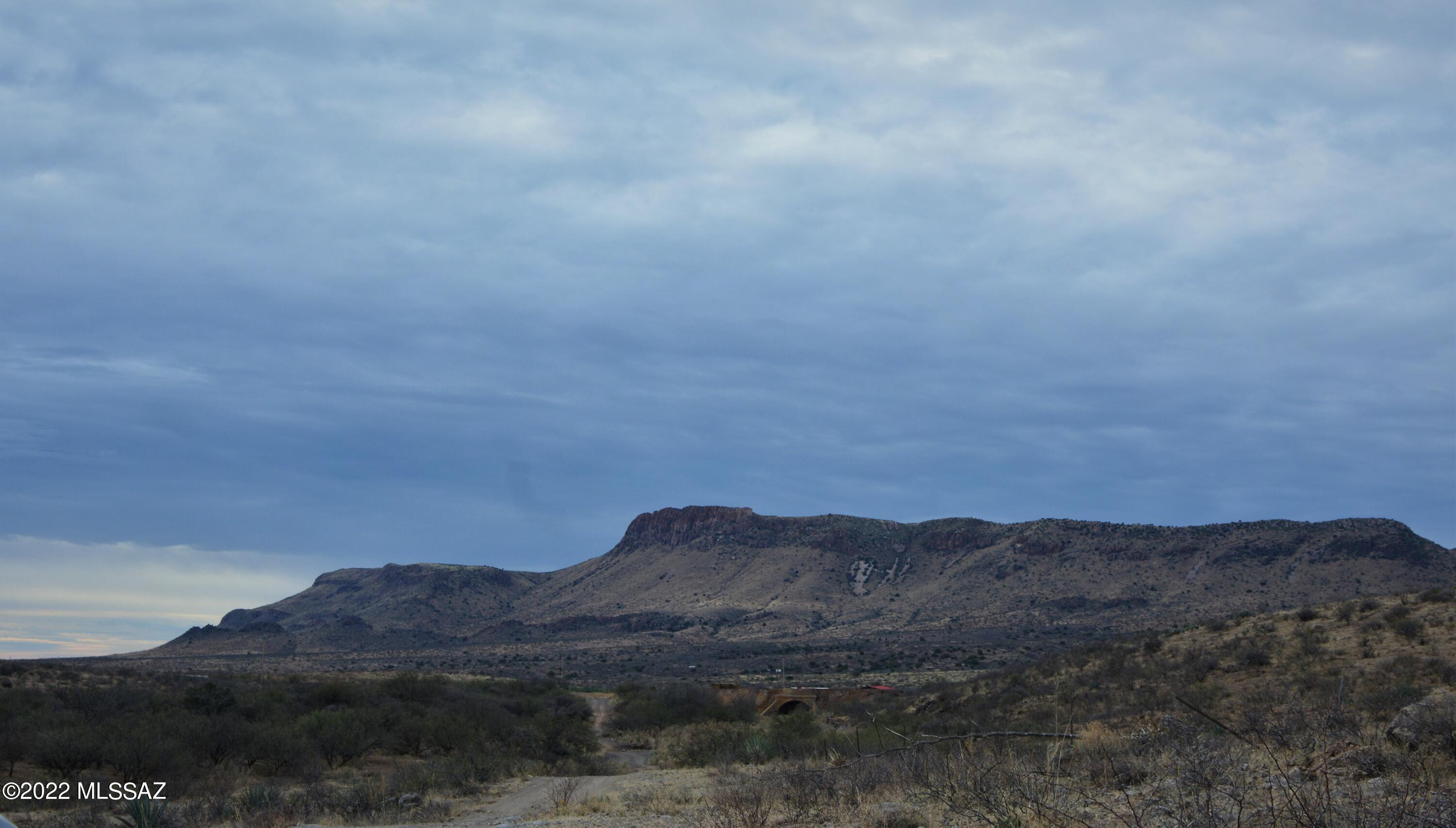Tbd North Pedregosa Road, Unit 119 Douglas, AZ 85607 - Photo 3 of 4 Gallery Image 3