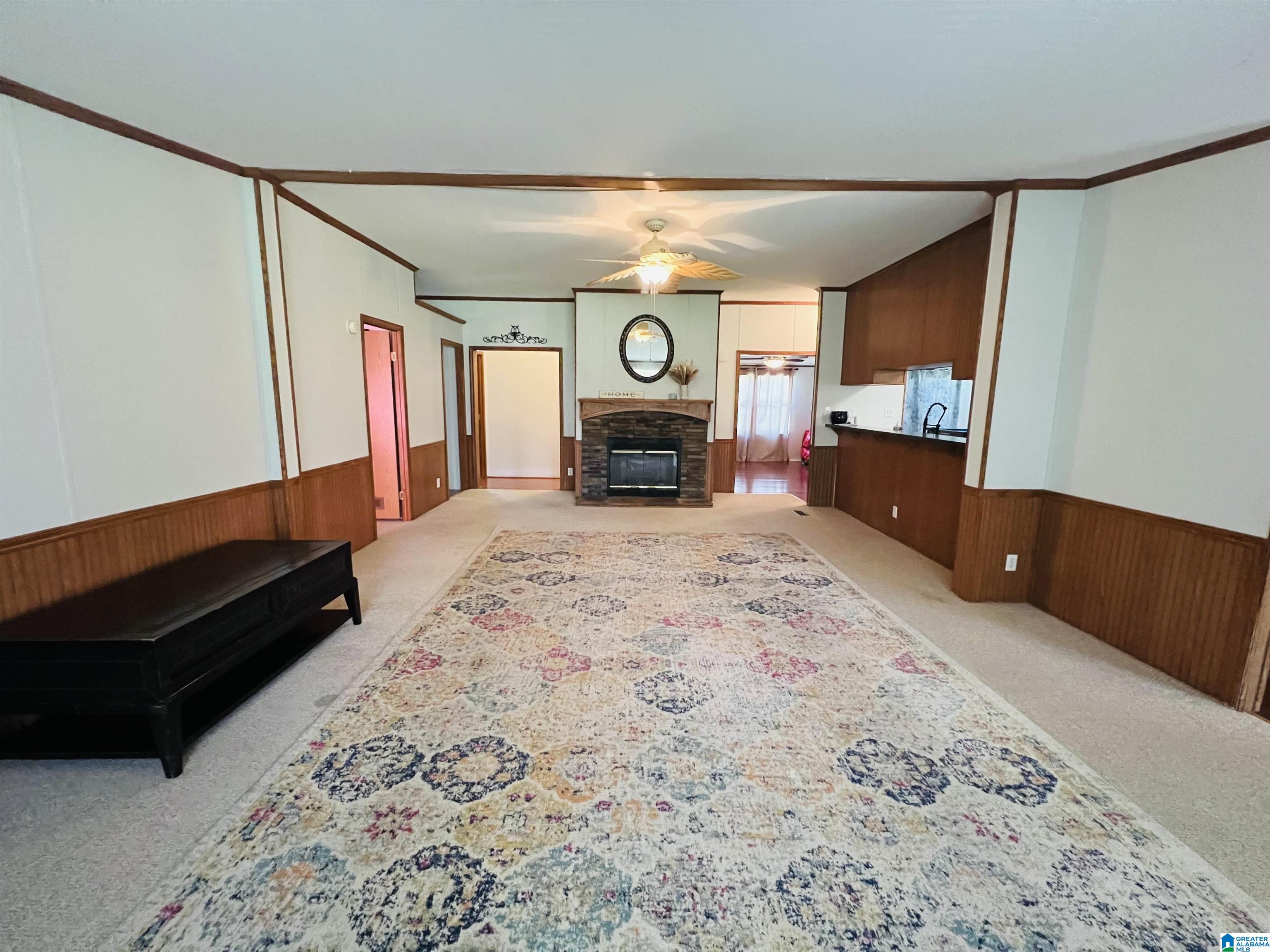70 Armstrong Road Ashville, AL 35953 - Photo 61 of 67