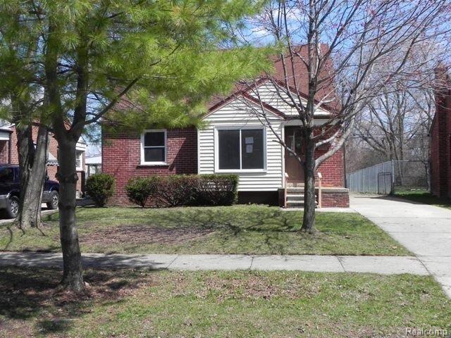 709 Patterson Court Inkster, MI 48141 - Photo 1 of 19 Front Center