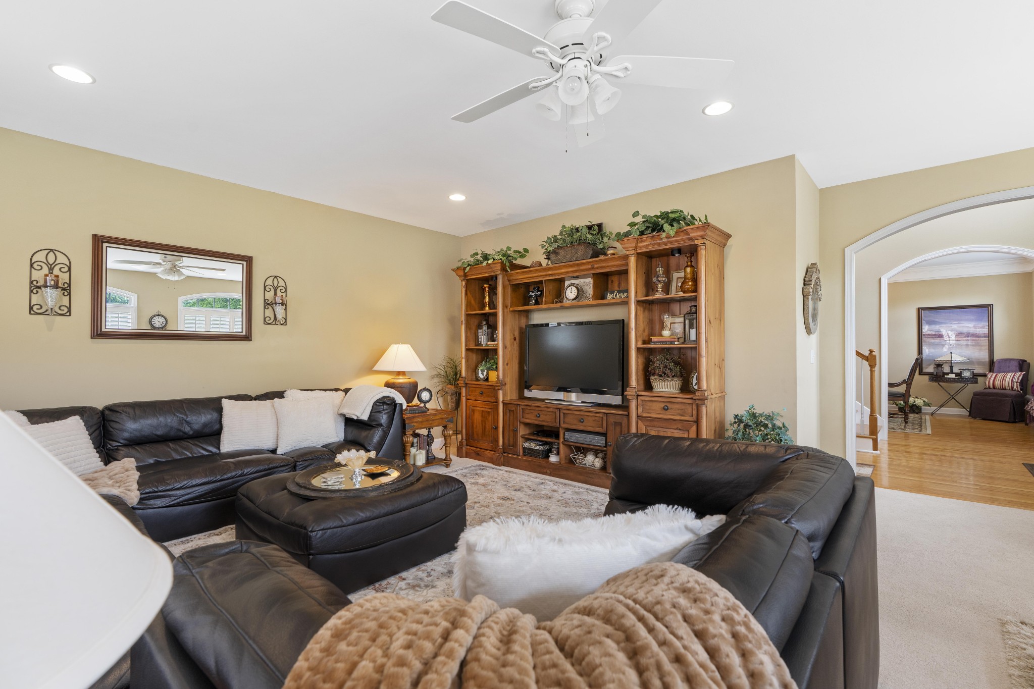 6196 Mt Pisgah Road Nashville, TN 37211 - Photo 23 of 55