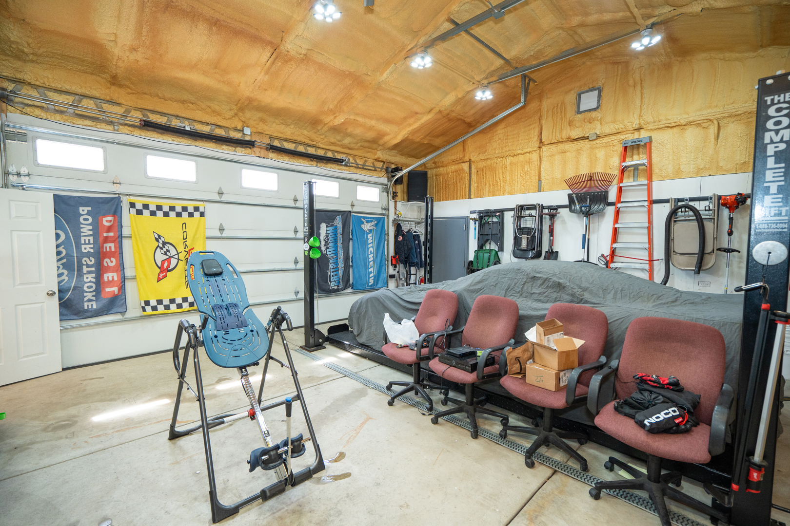 4114 West 79th Place Chicago, IL 60652 - Photo 30 of 30 a outdoor space with furniture