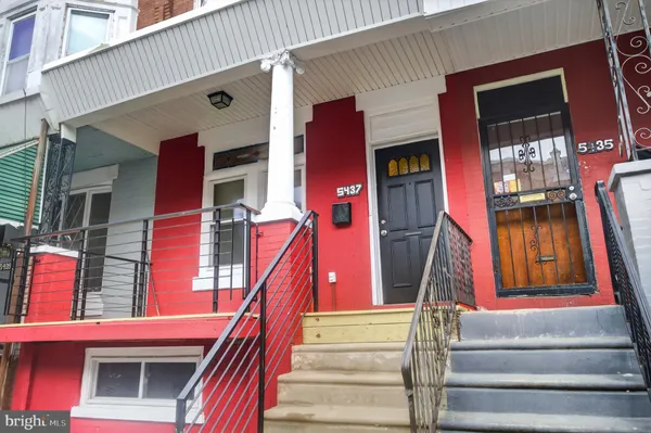 $2,220 | 5437 Webster Street, Philadelphia, PA 19143