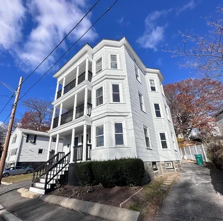 $1,150,000 | 11-13 Echo Grove Avenue, Lynn, MA 01905