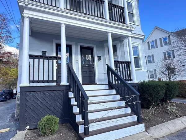 $1,150,000 | 11-13 Echo Grove Avenue, Lynn, MA 01905
