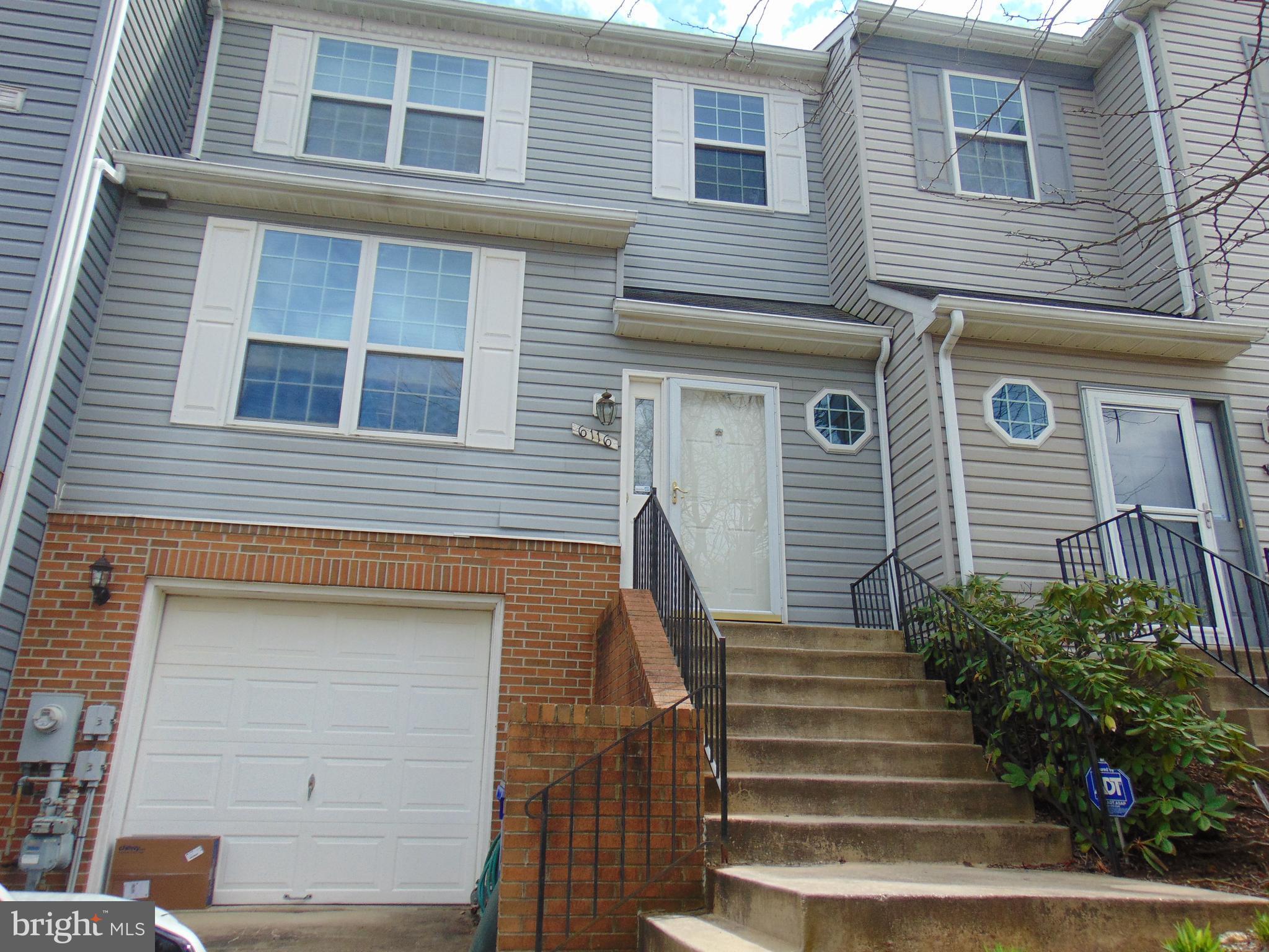 6116 Good Hunters Ride Columbia, MD 21045 - Photo 2 of 15 Exterior (Front)