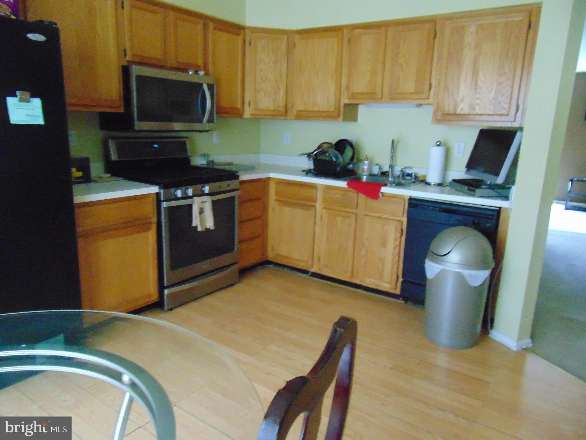 6116 Good Hunters Ride Columbia, MD 21045 - Photo 3 of 15 Kitchen