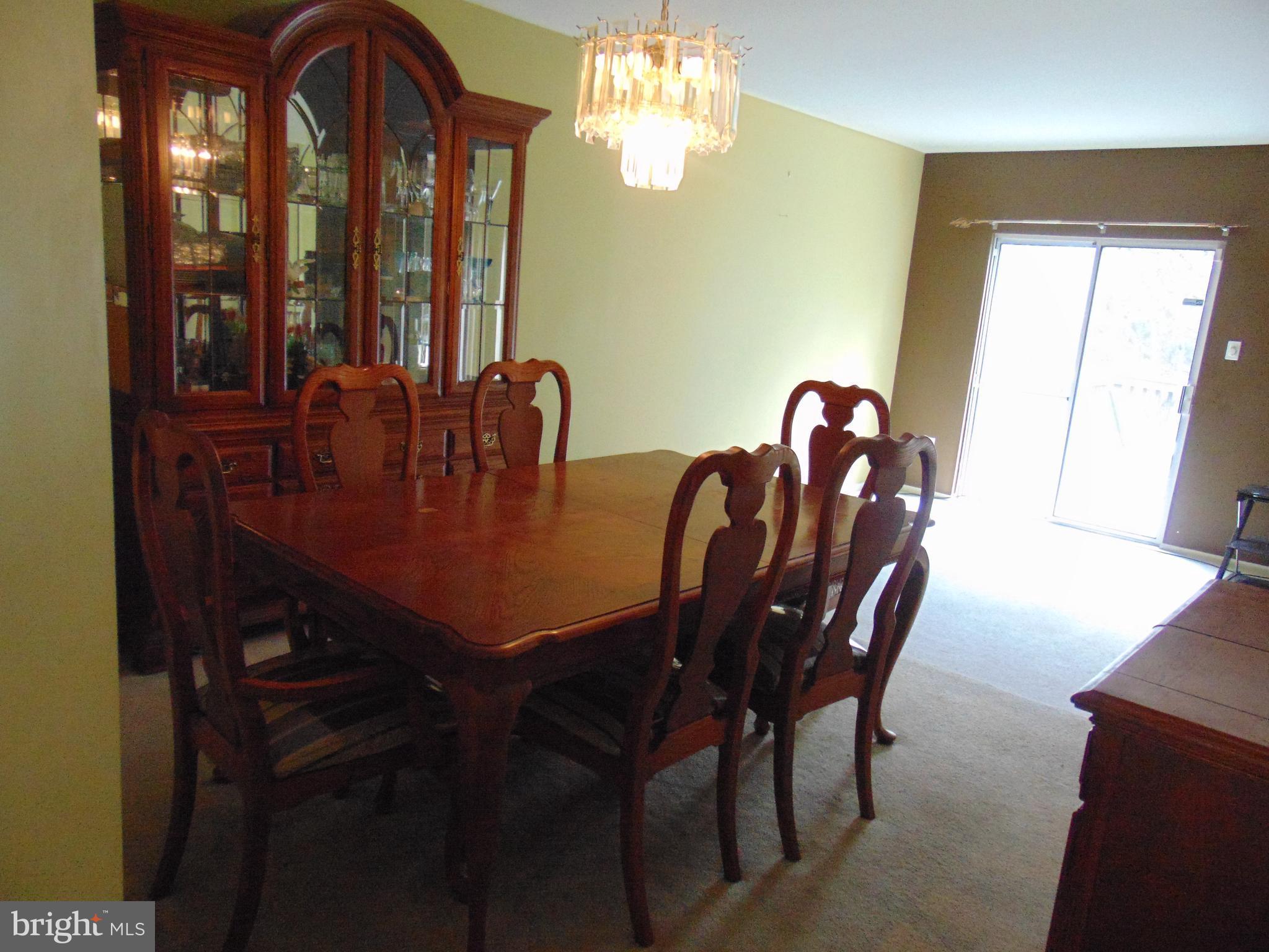 6116 Good Hunters Ride Columbia, MD 21045 - Photo 5 of 15 Dining Room