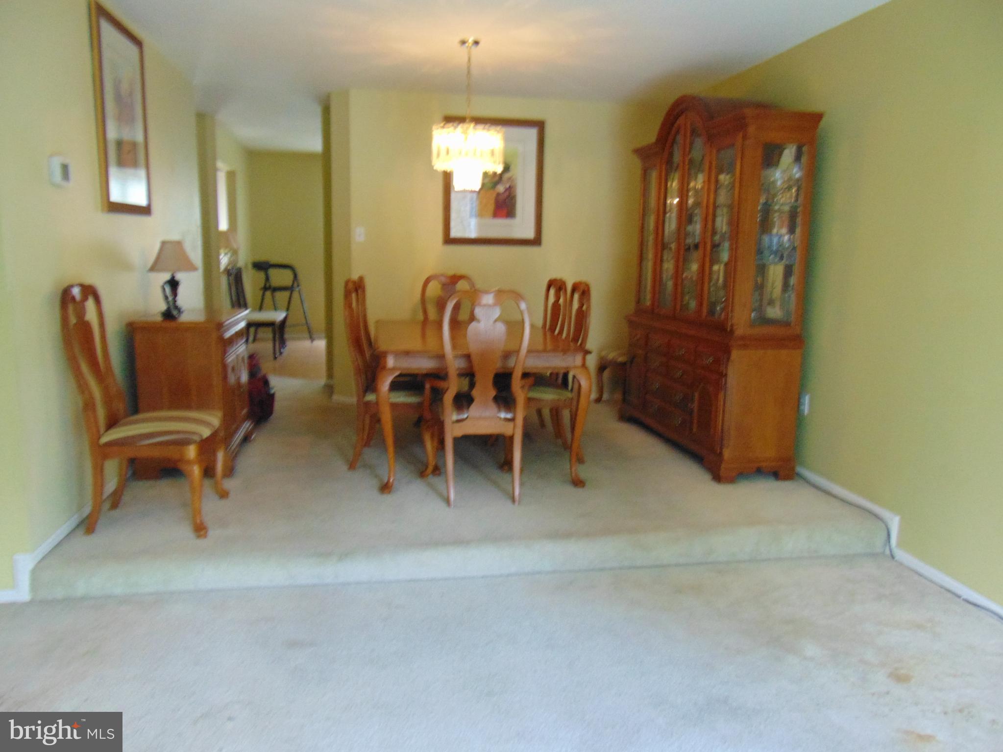 6116 Good Hunters Ride Columbia, MD 21045 - Photo 6 of 15 Dining Room