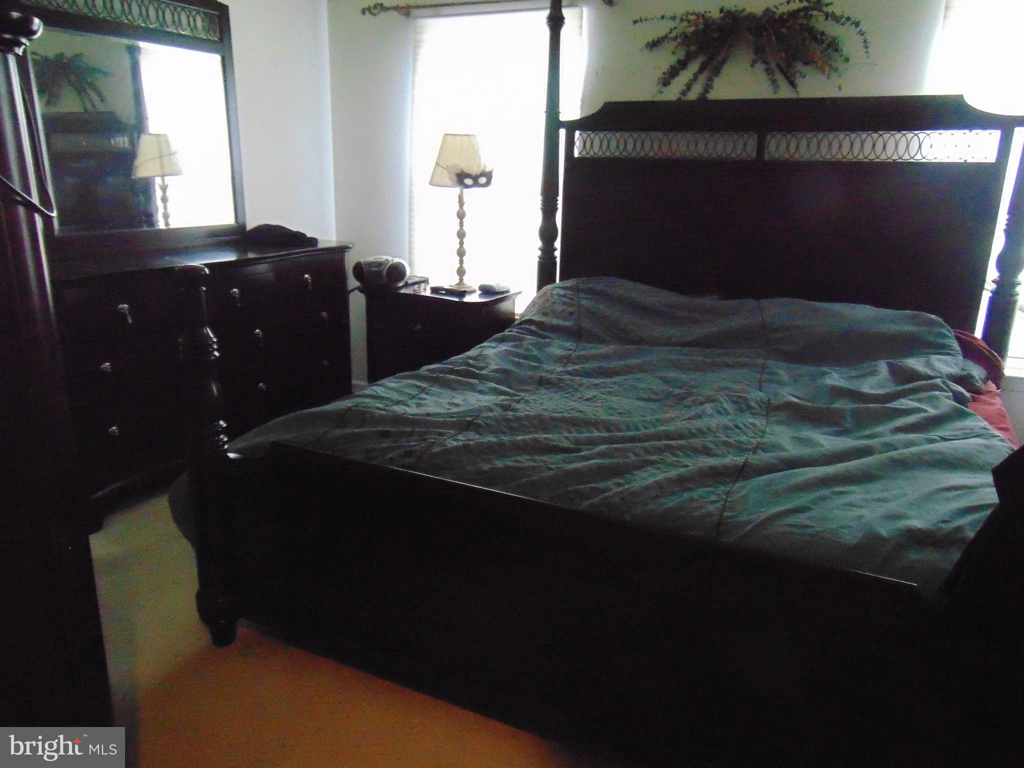6116 Good Hunters Ride Columbia, MD 21045 - Photo 8 of 15 Bedroom (Master)