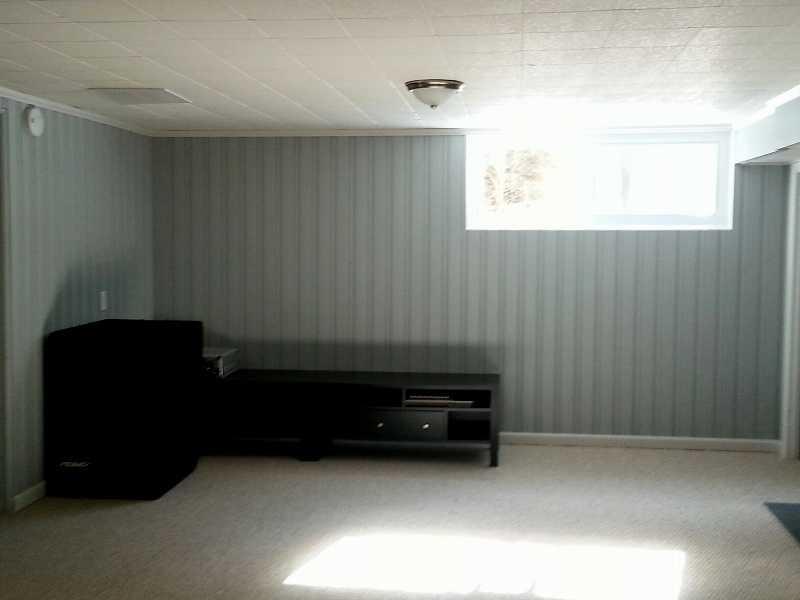 9406 Woodcrest Road Pittsburgh, PA 15237 - Photo 22 of 25 Basement/Game Room. Another angle of gameroom. Plenty of light even here. Storage closet not shown