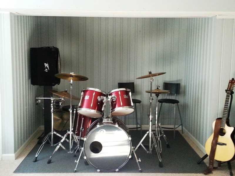 9406 Woodcrest Road Pittsburgh, PA 15237 - Photo 23 of 25 Other. Inset in gameroom 8 x 4.5. Could be great spot for bar