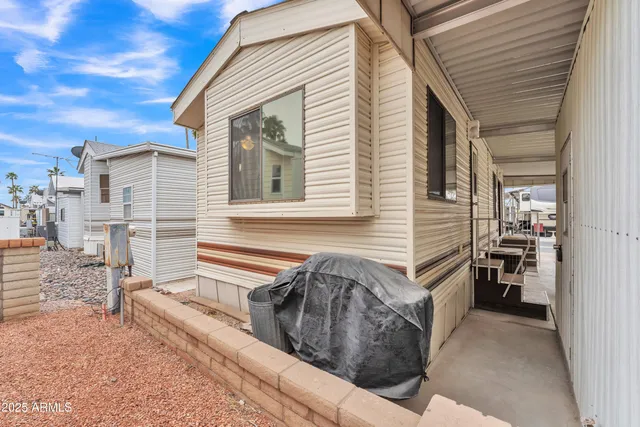 $115,000 | 1152 South Sioux Drive, Apache Junction, AZ 85119