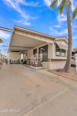 $115,000 | 1152 South Sioux Drive, Apache Junction, AZ 85119
