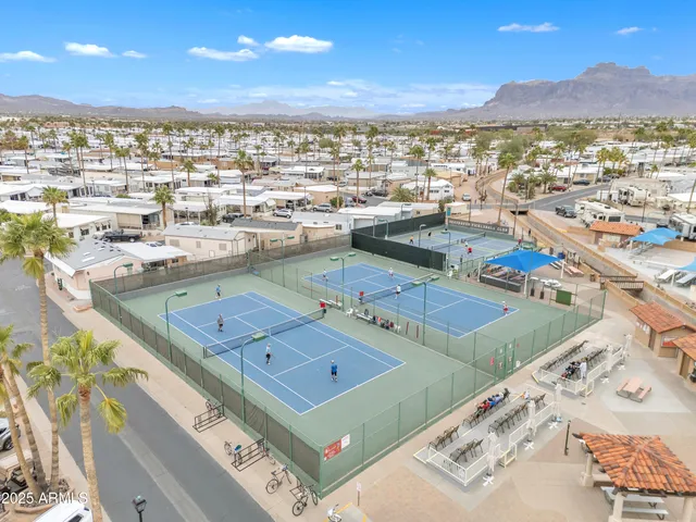 $115,000 | 1152 South Sioux Drive, Apache Junction, AZ 85119