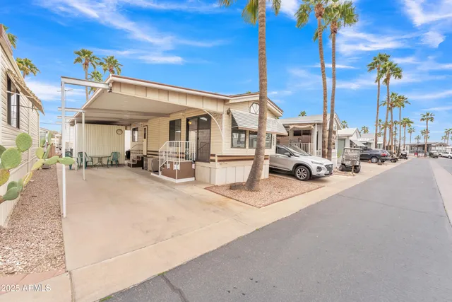 $115,000 | 1152 South Sioux Drive, Apache Junction, AZ 85119