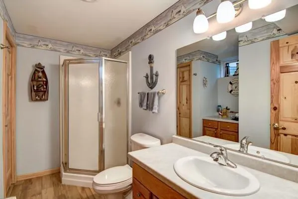 $475,000 | 141 17 3/4 - 18 1/2 Street, Dallas, WI 54733